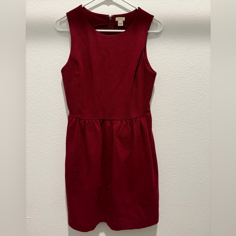 J. Crew Factory tank dress